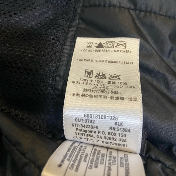 Patagonia Calcite Jacket - Men's - Picture 7 of 7